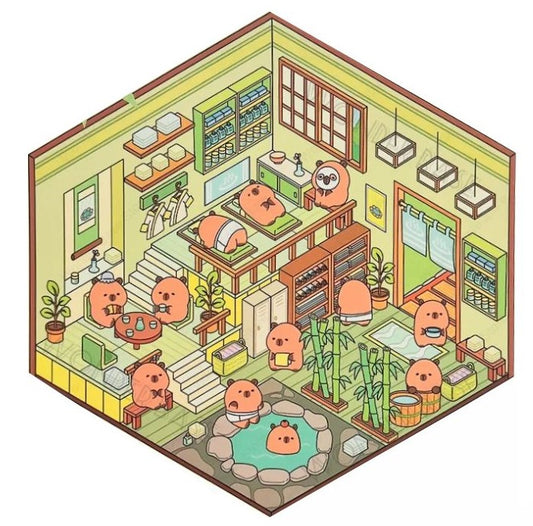 Karštosios versmės