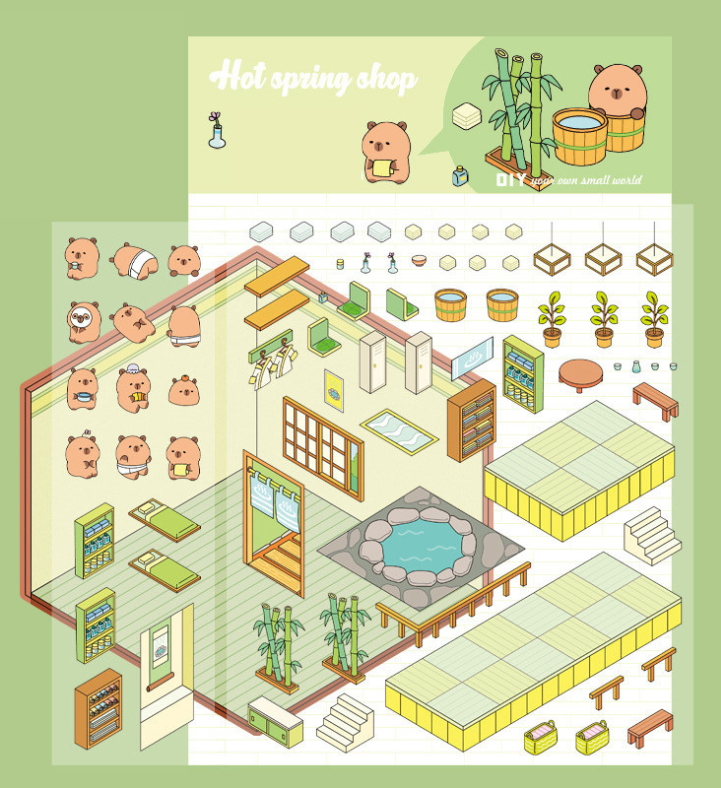 Karštosios versmės