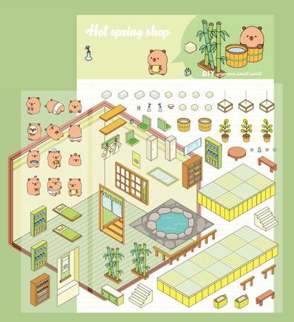 Karštosios versmės