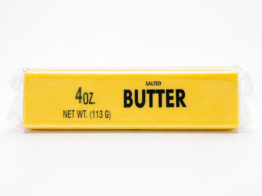 Squishy butter sviestas