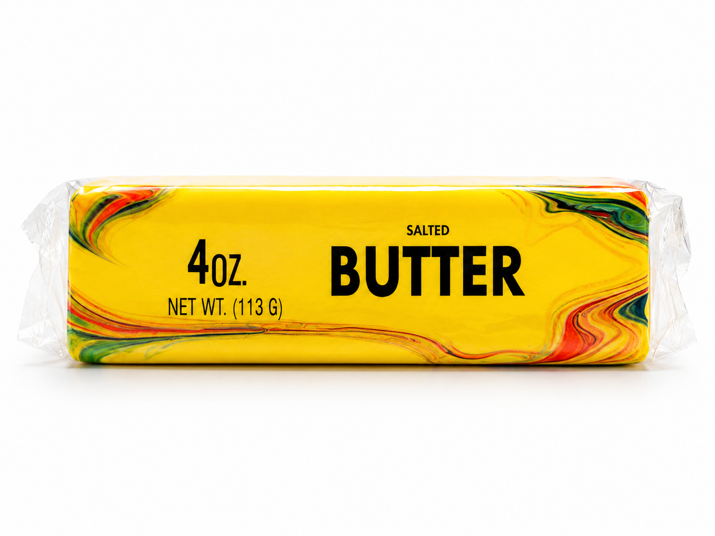 Squishy butter sviestas